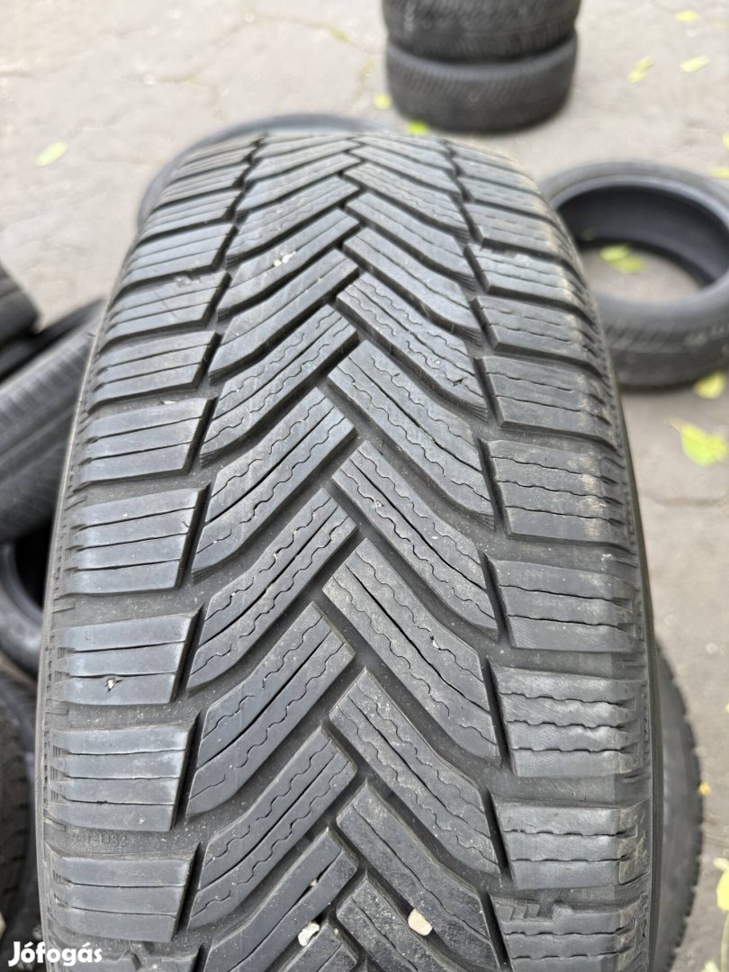 205/60R16 Michelin téli gumi