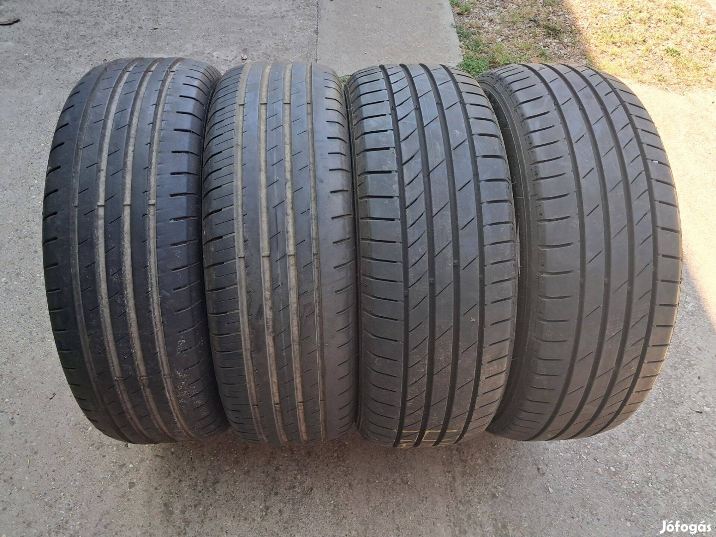 205/60R16 Nyári gumi