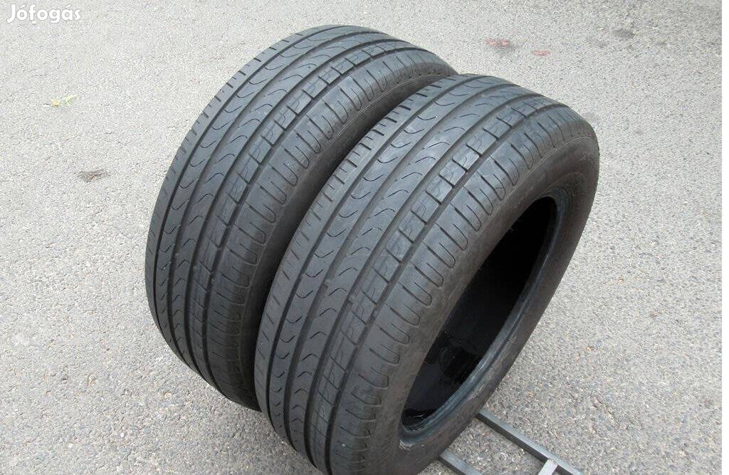 205/60R16 Pirelli nyári gumi 16" nyári gumi pár
