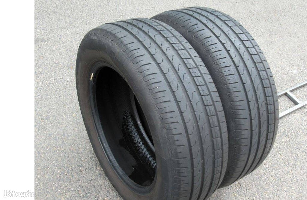 205/60R16 Pirelli nyári gumi 16" nyárigumi pár