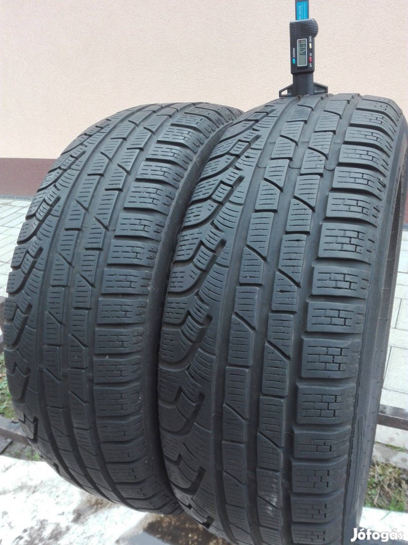 205/60R16 Pirelli téli gumi 2db 205/60 r16