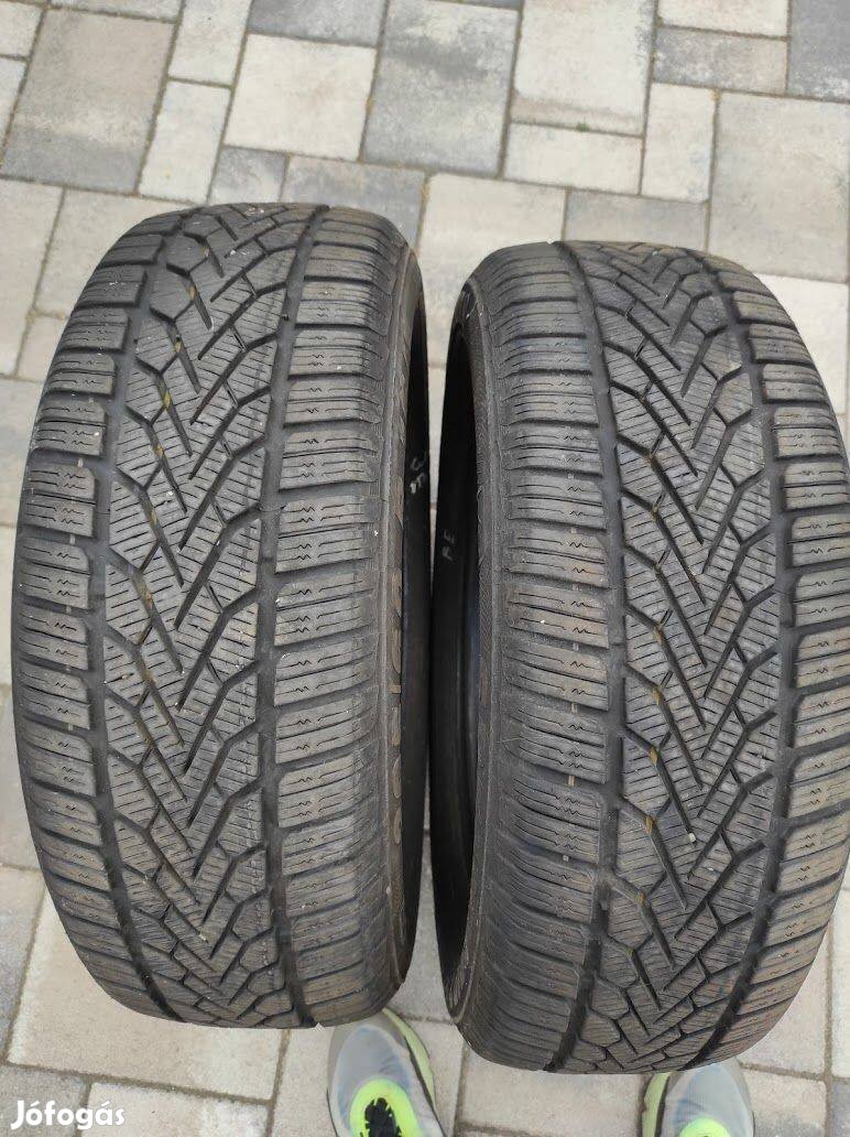 205/60R16 Semperit speed Grip 2 , téli gumi