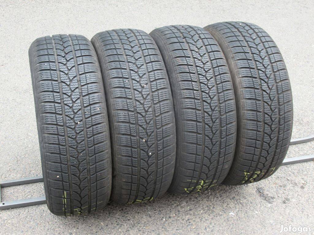 205/60R16 Taurus Winter téligumi 16" téli gumi