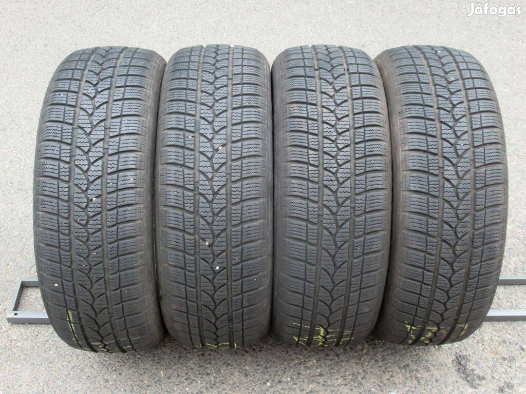 205/60R16 Taurus Winter téligumi 16" téli gumi