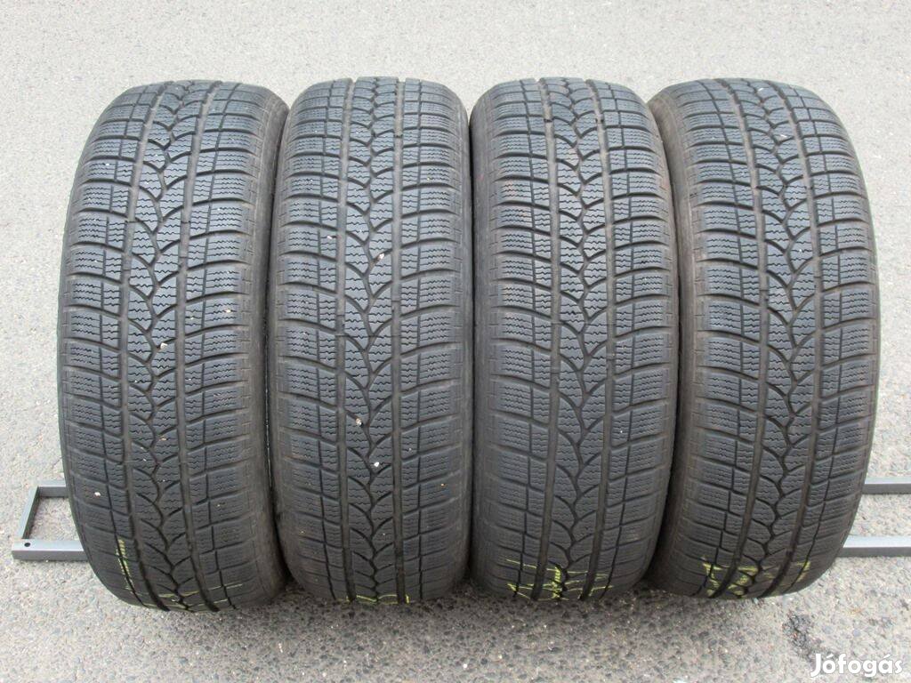 205/60R16 Taurus Winter téligumi 16" téli gumi