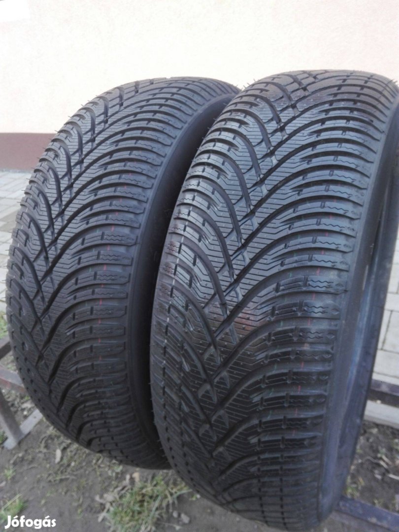 205/60R16 Új BF Goodrich téli gumi 2db 205/60 R16