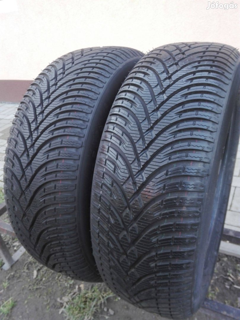 205/60R16 Új BF Goodrich téli gumi 2db 205/60 R16