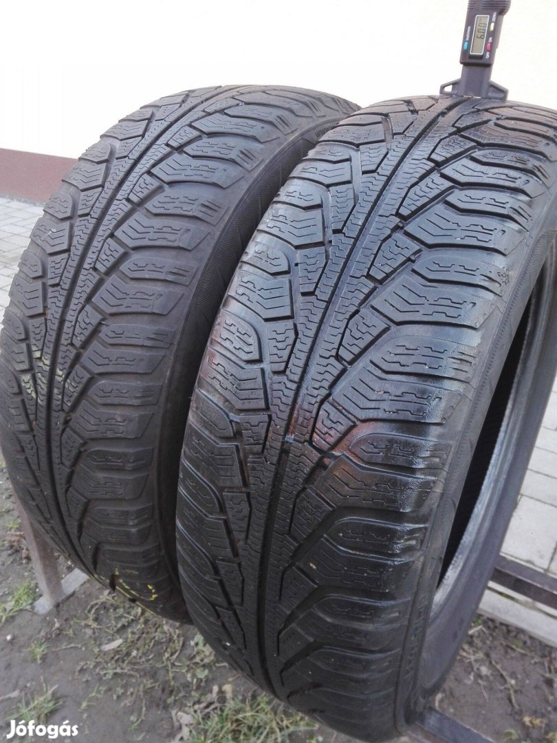 205/60R16 Uniroyal téli gumi 2db 205/60 r16