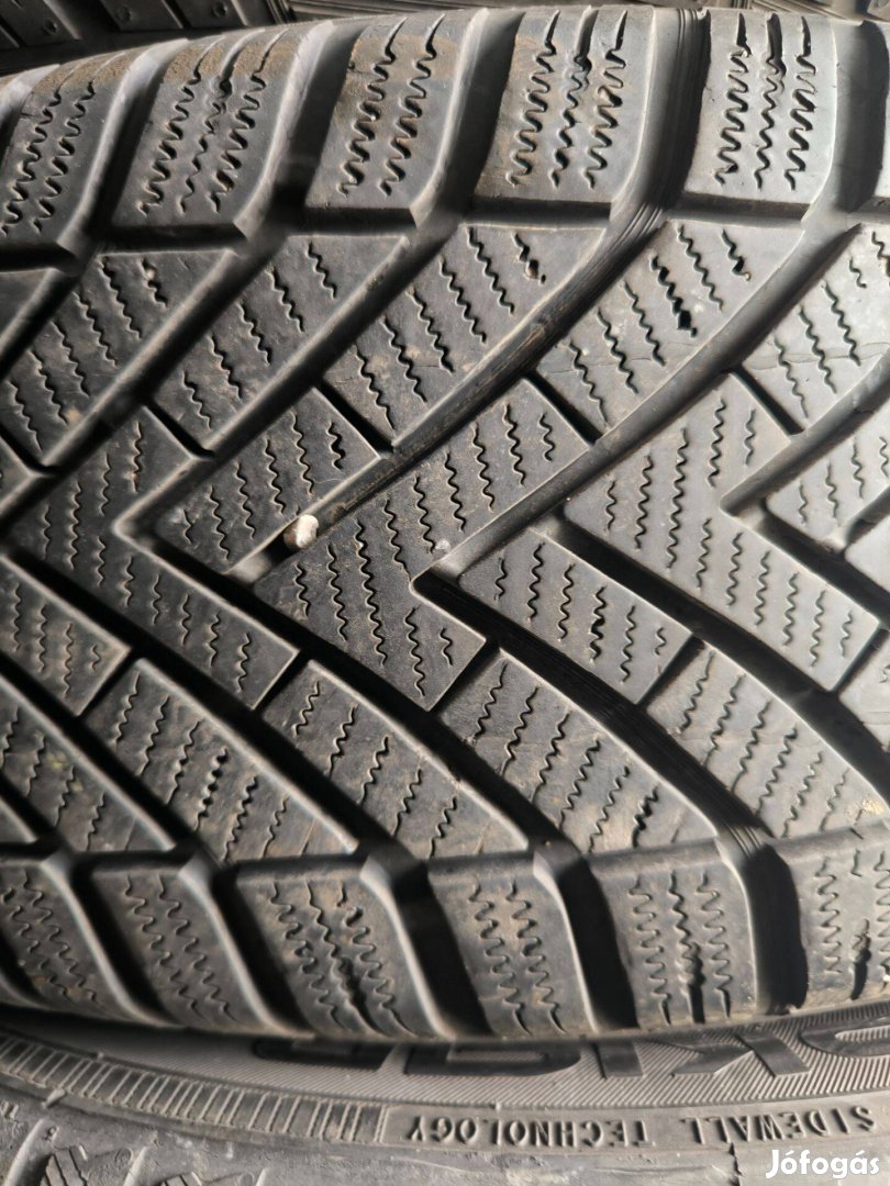205/60R16 Vredestein téligumik 205/60 R16 téli