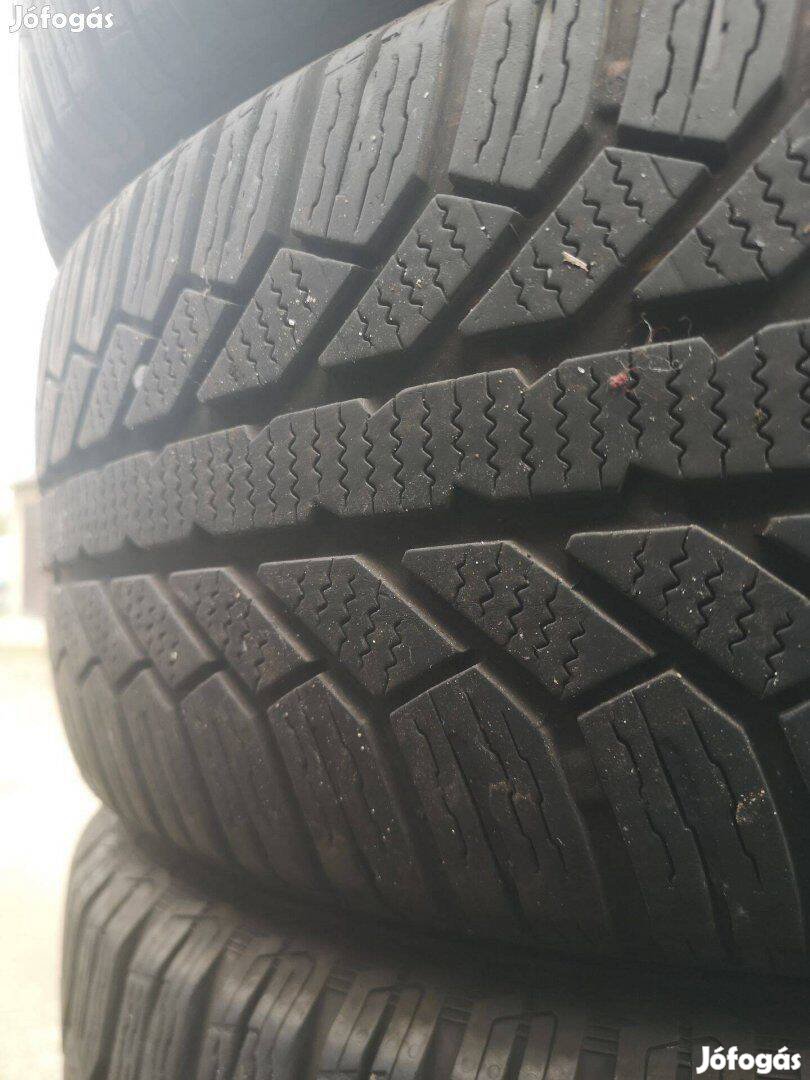 205/60R16 használt Semperit téligumi