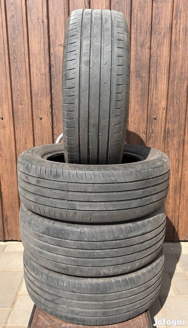 20560R16 nyárigumi garnitúra eladó!