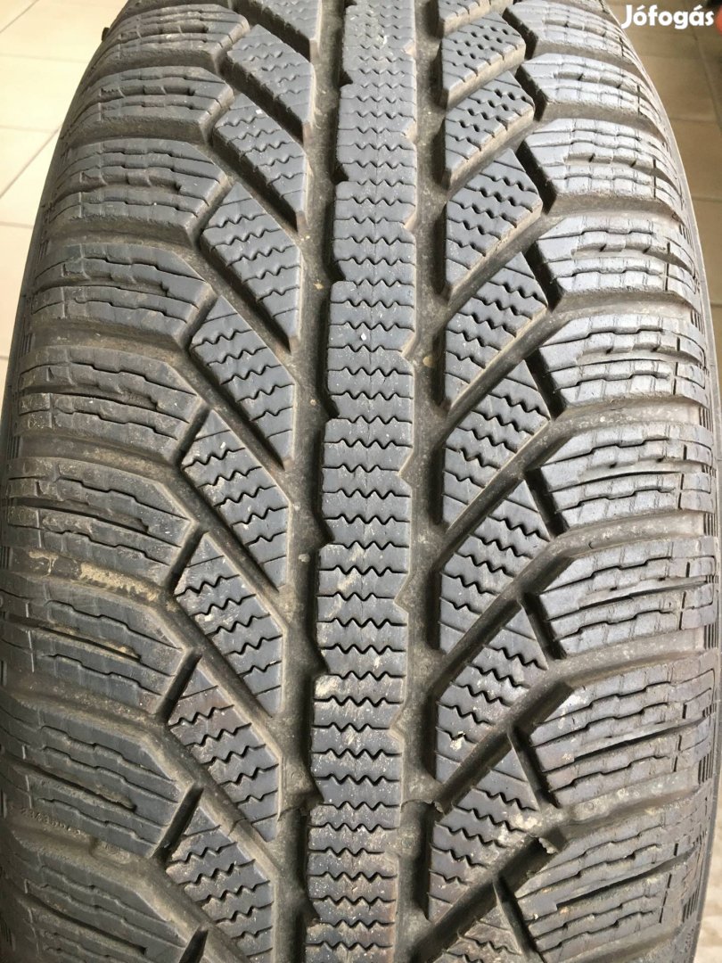 205/60R16 téli gumi 4db