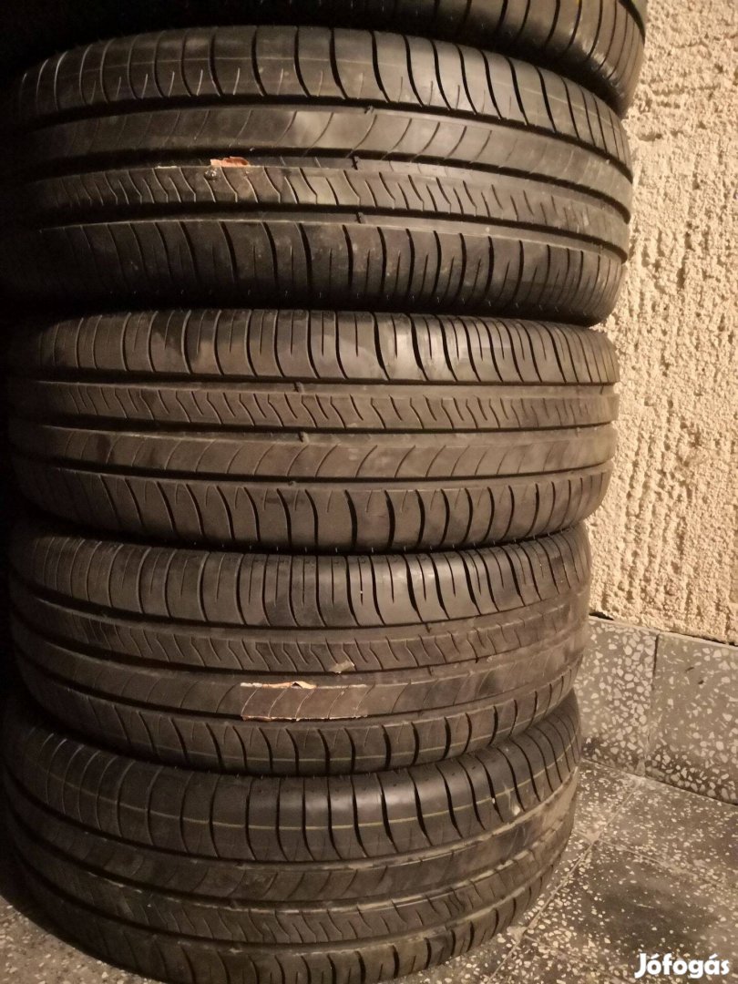 205/60R16 új Michelin nyári gumi