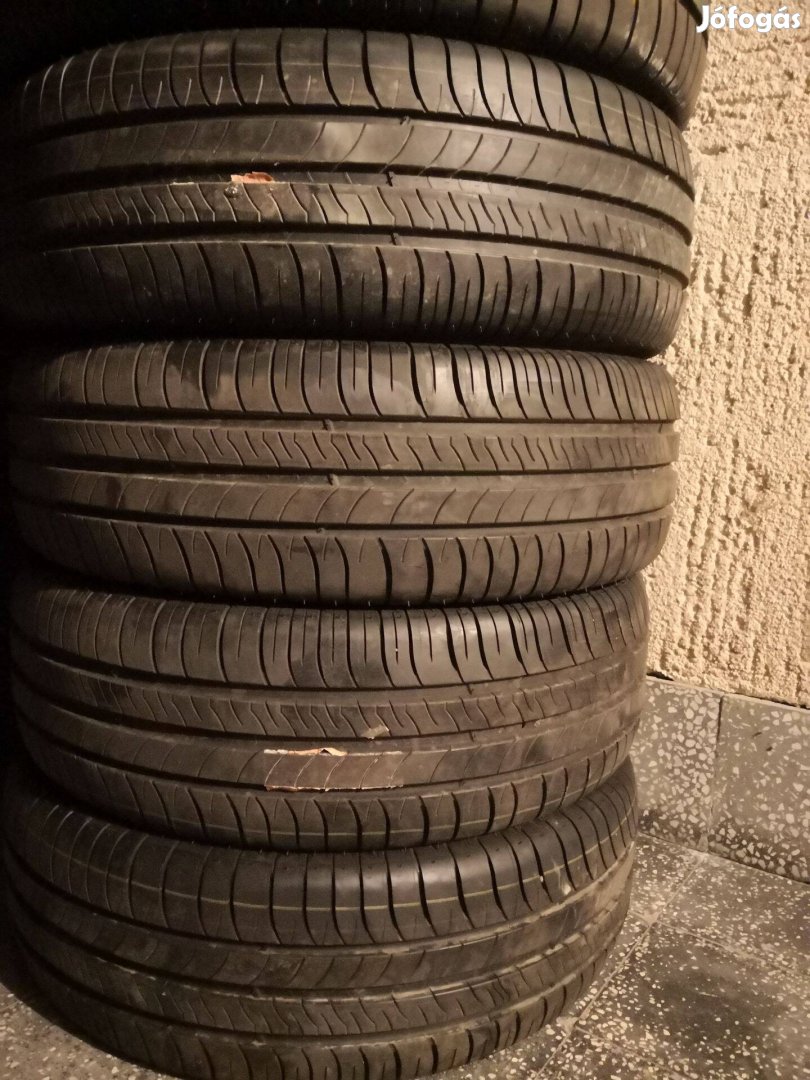 205/60R16 újszerű Michelin nyári gumi