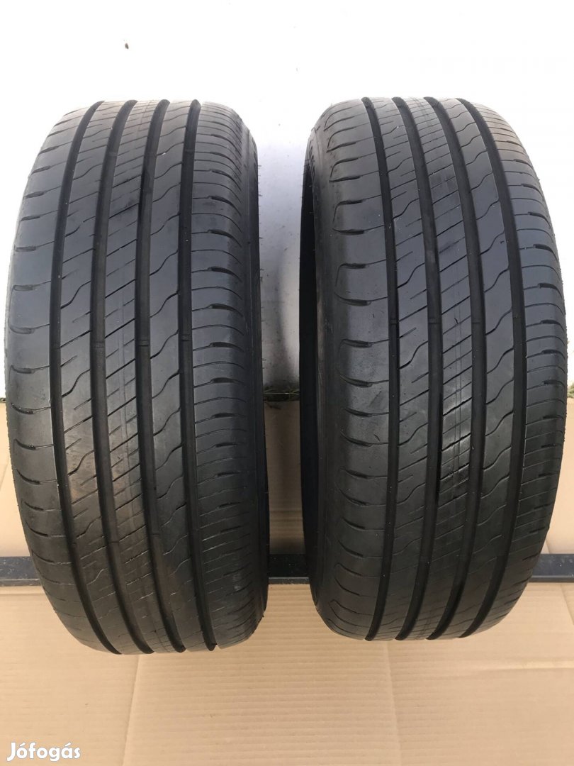 205 60 16 Goodyear 205/60r16 2db nyári gumi eladó.