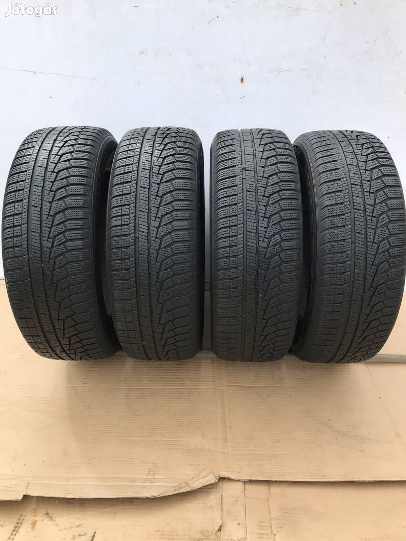 205 60 16 Hankook 205/60r16 Téligumi garnitúra.