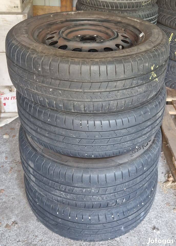 205/60-16 Hankook nyári gumi