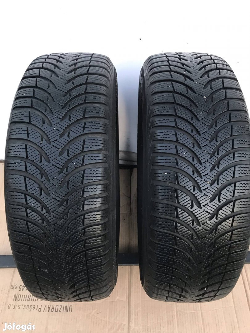 205 60 16 Michelin 205/60r16 2db Téligumi