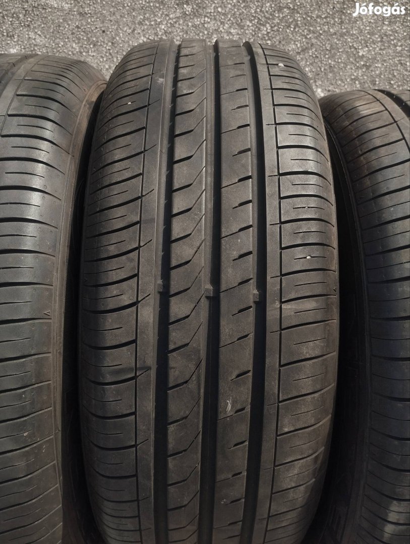 205/60 16 Nexen újszerű nyári gumi r16 " dot18