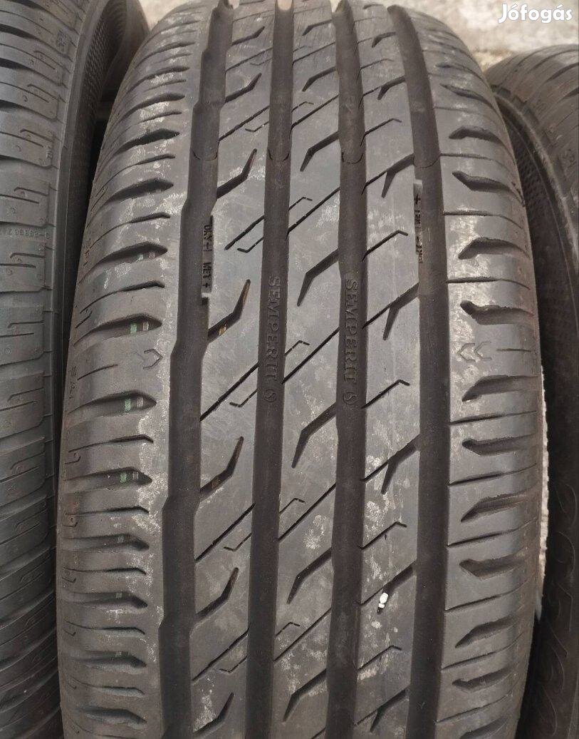 205/60 16 Semeperit nyári gumi r16 " dot22