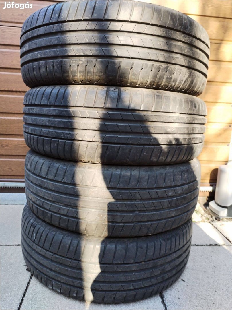 205 60 16 bridgestone 205/60 R 16 nyári gumi garnitura