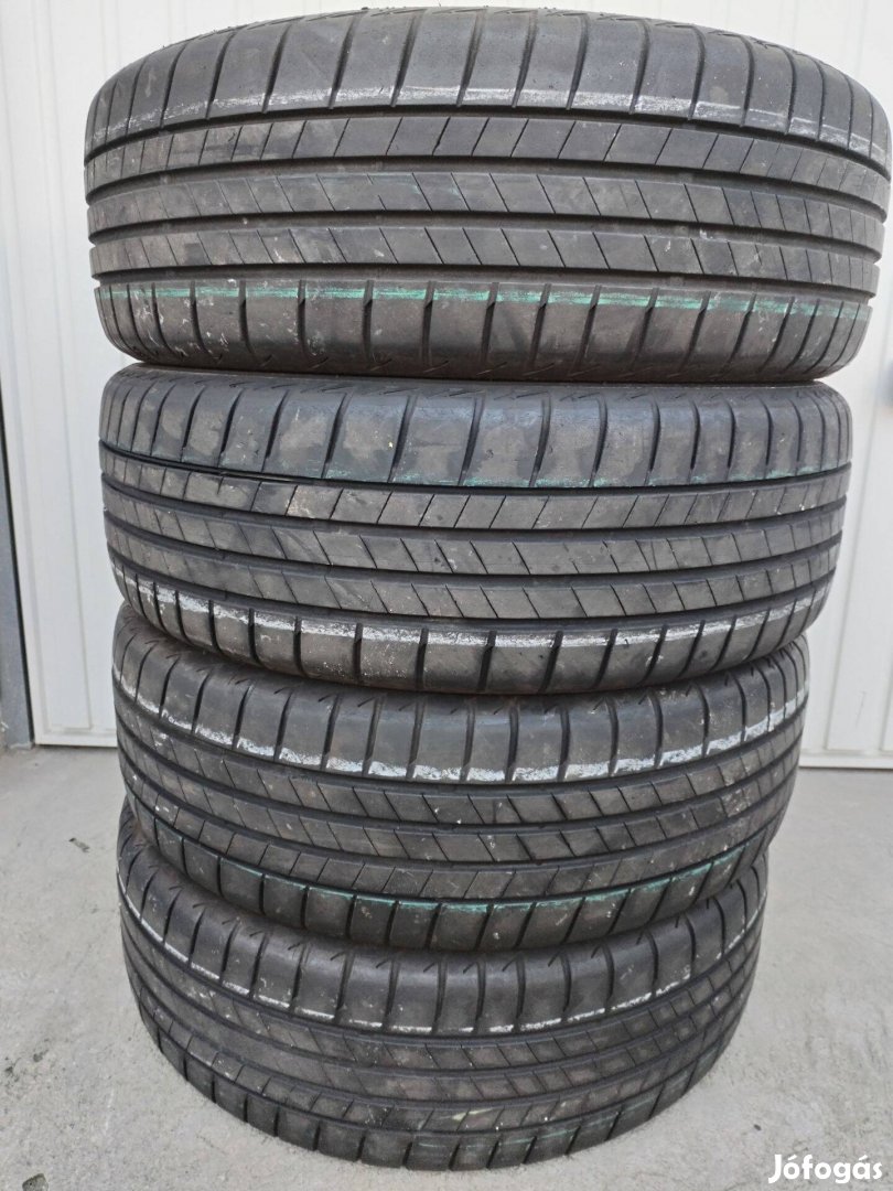 205 60 16 bridgestone 205/60 R 16 nyári gumi garnitura