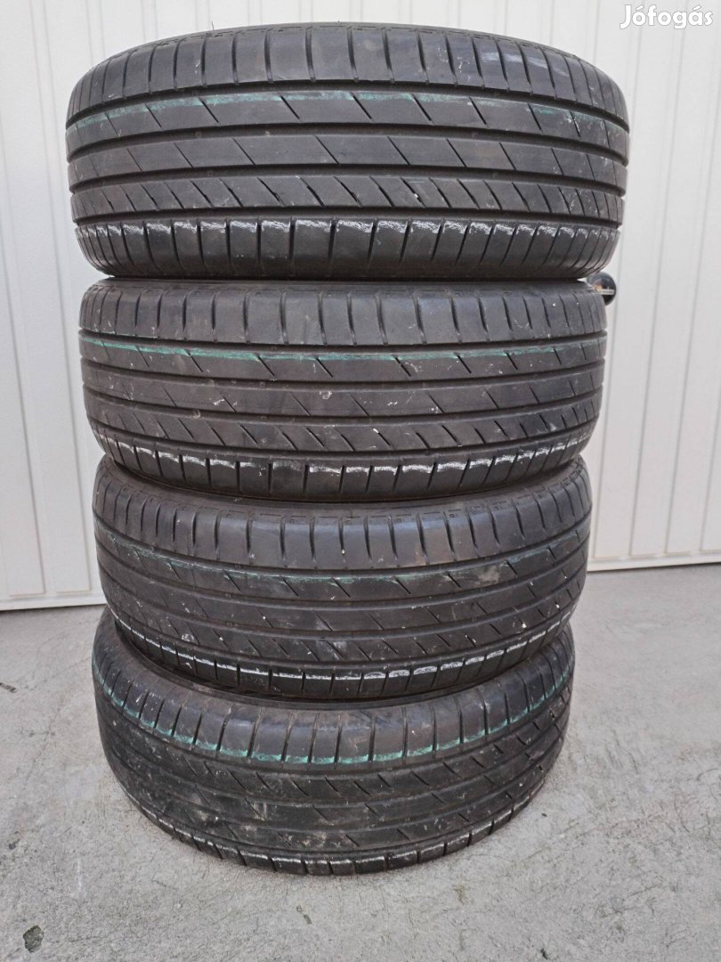 205 60 16 kumho 205/60 R 16 nyári gumi garnitura