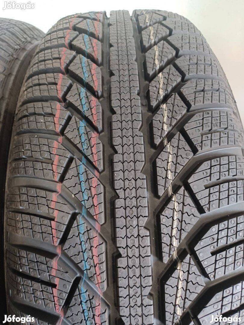 205/60 R16 96H XL, Újak, 2020: Semperit Master Grip 2