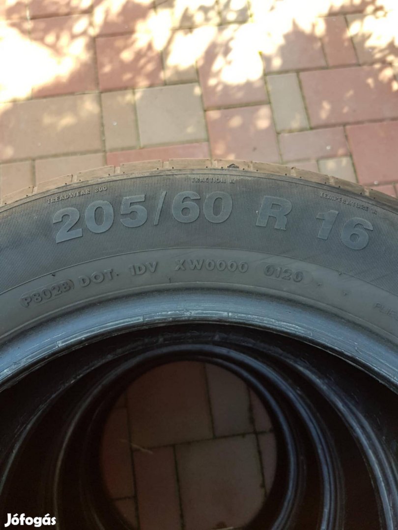 205/60 R16 Apollo