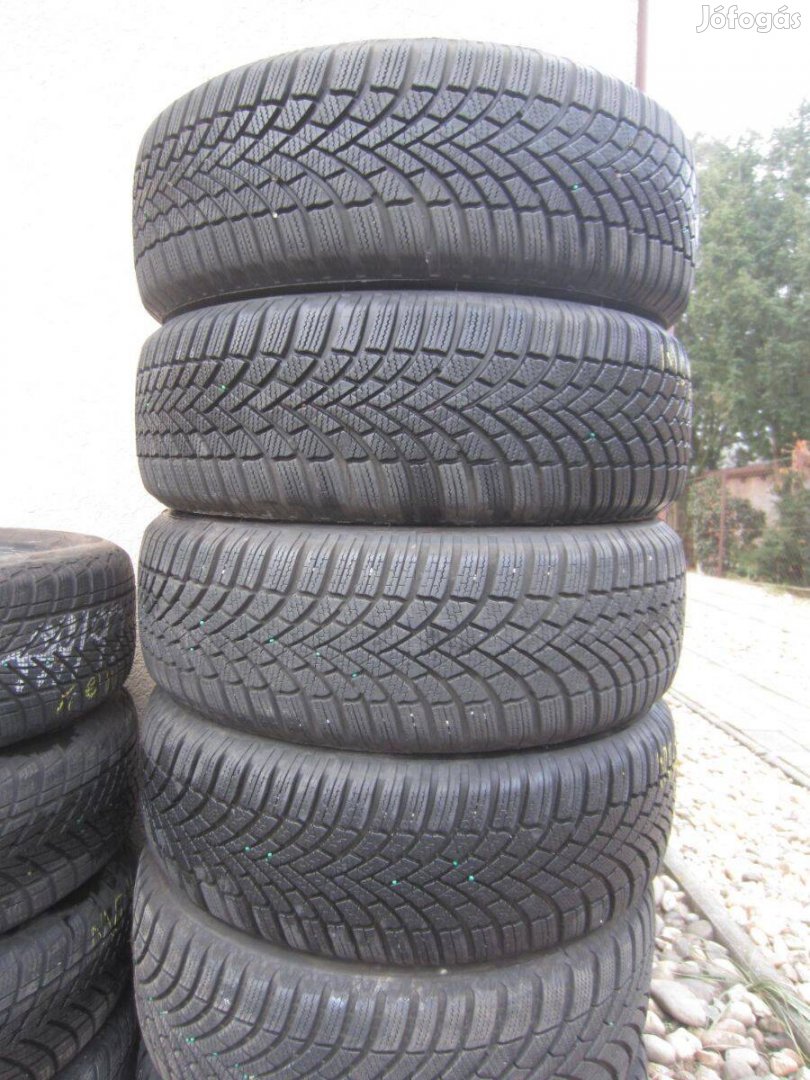 205/60 R16 Bridgestone LM005 95H