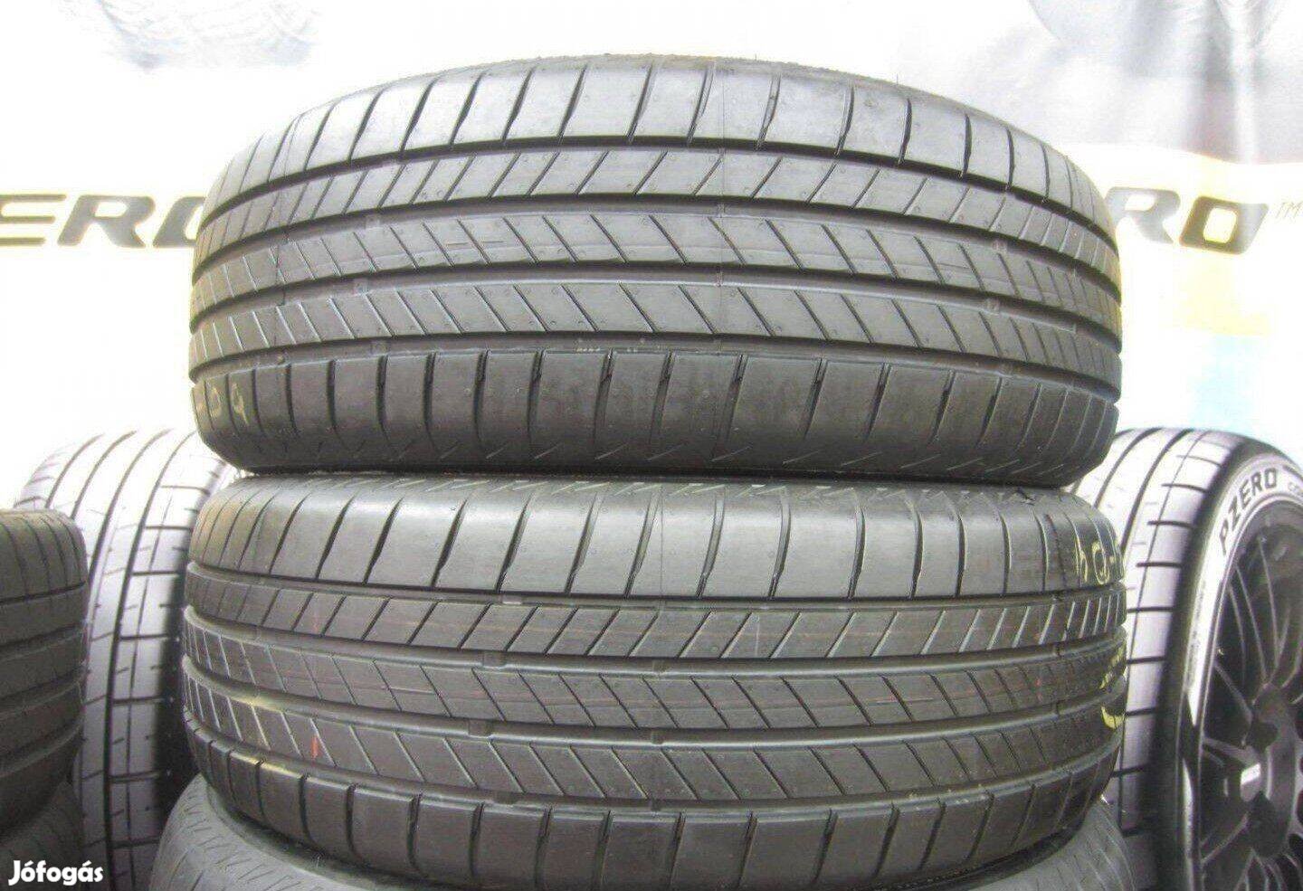 205/60 R16 Bridgestone T005 92H 40 000 Ft
