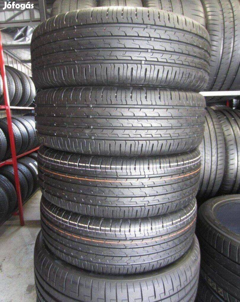 205/60 R16 Continental Ecocontact6 92V