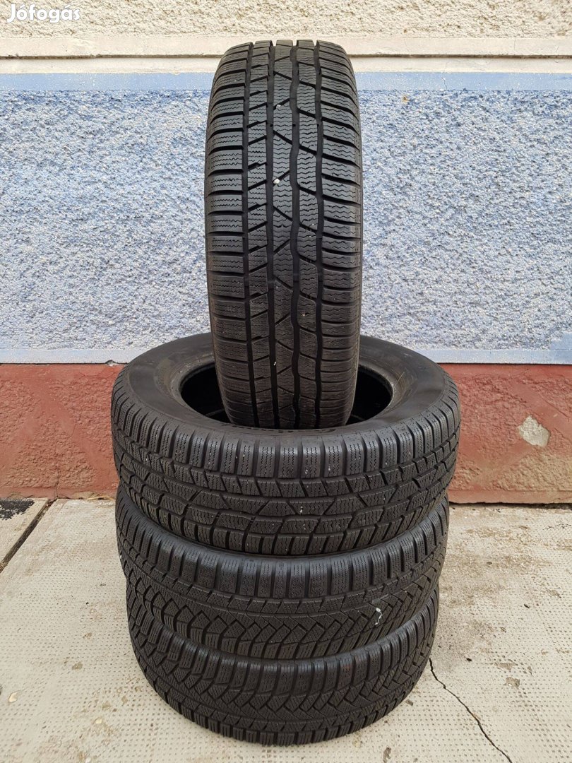 205/60 R16 Continental téli gumi