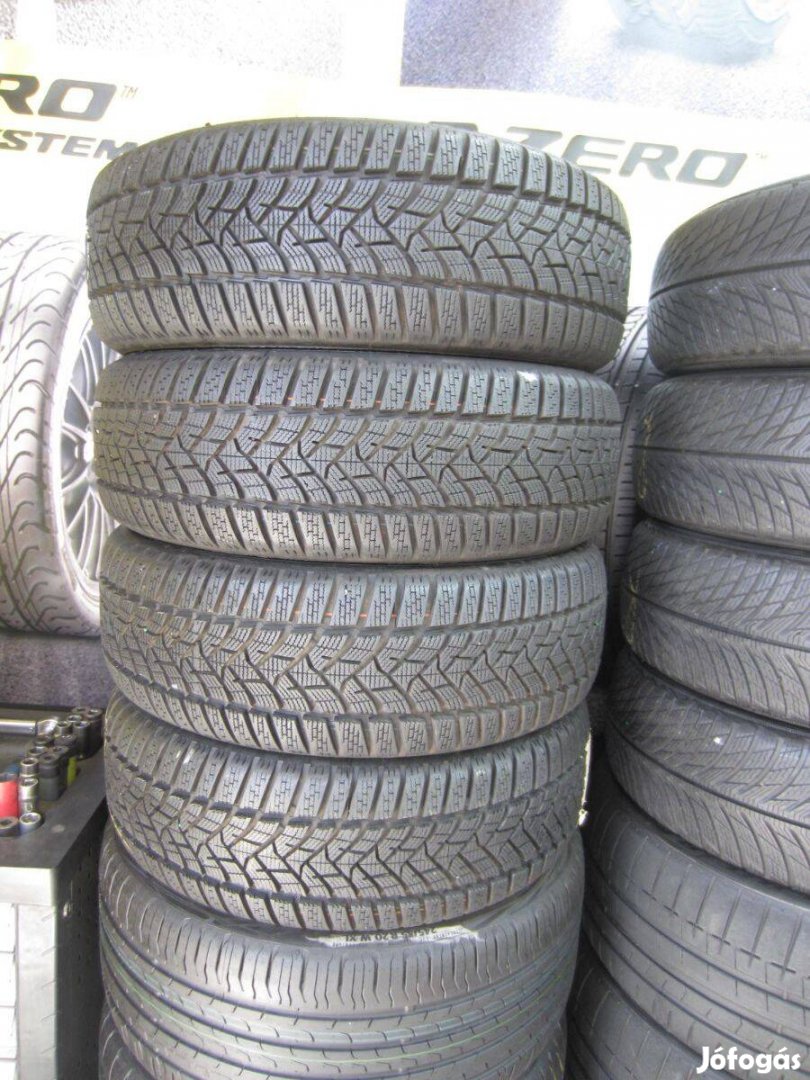 205/60 R16 Dunlop 5D 92H