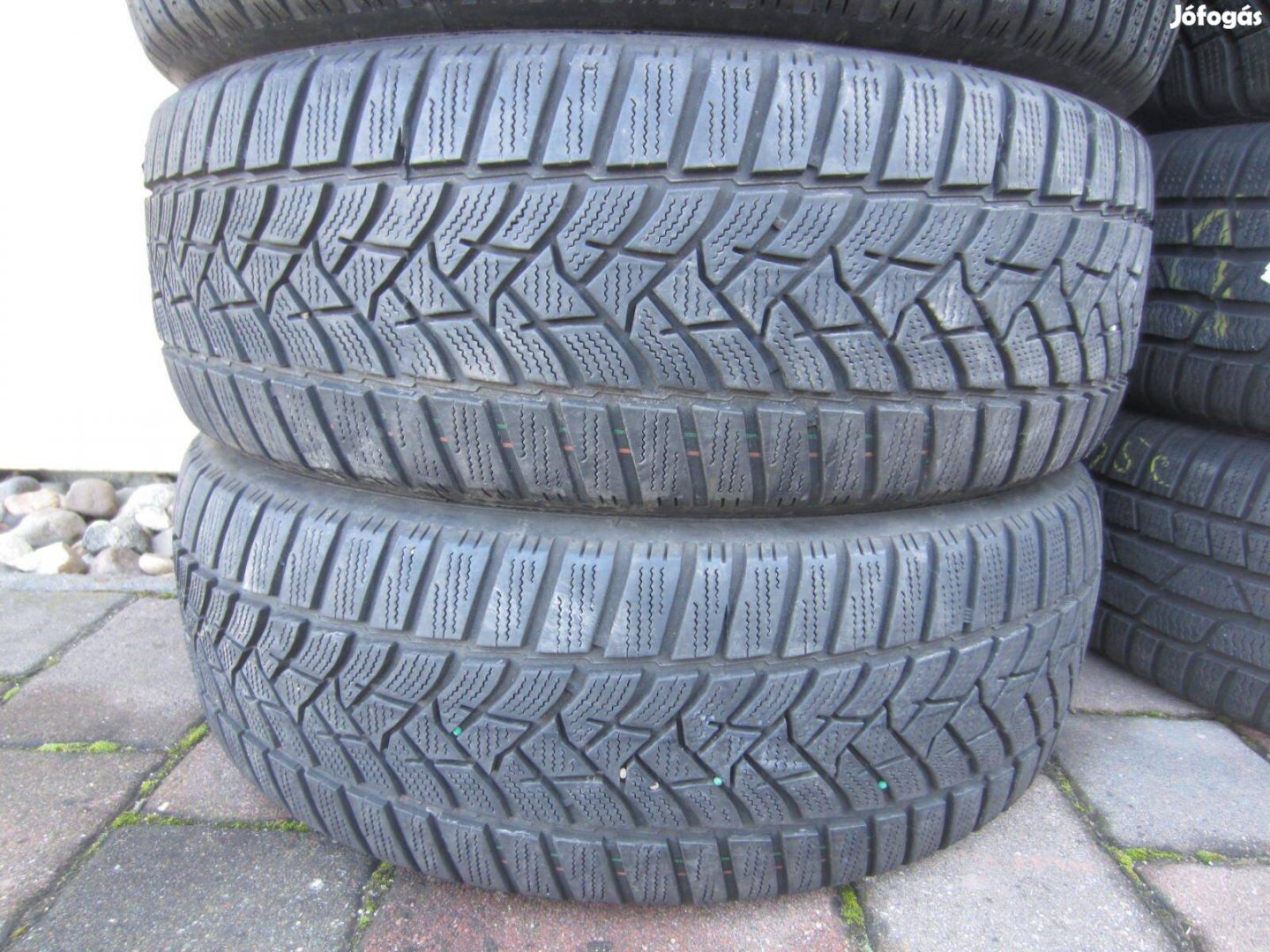 205/60 R16 Dunlop 5D 96H