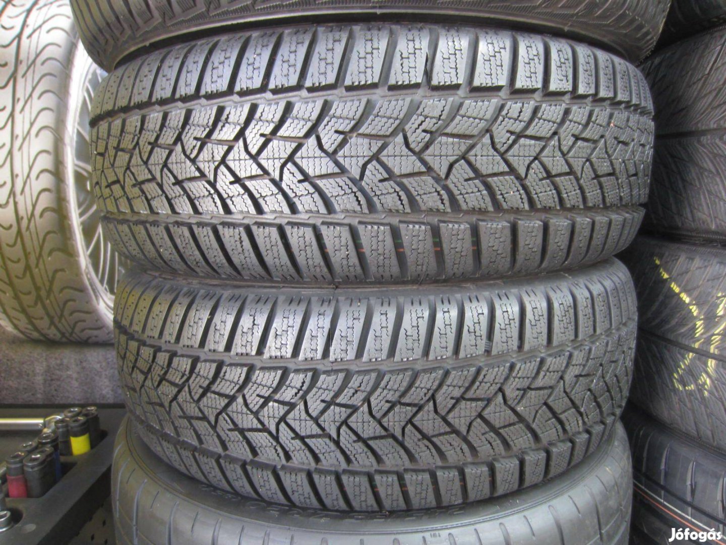 205/60 R16 Dunlop 5D 96H