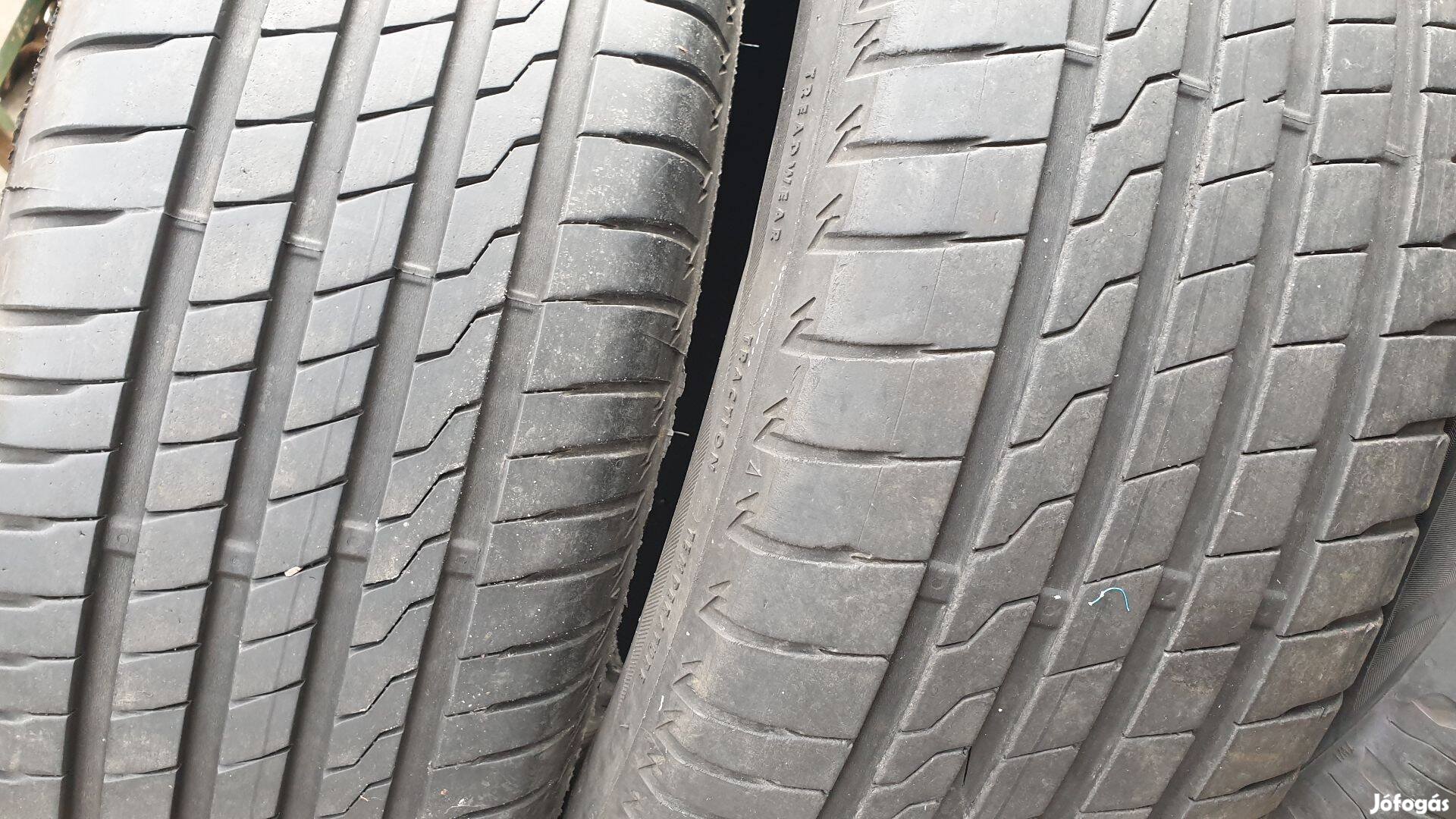 205/60 R16 Firestone nyári , párban!