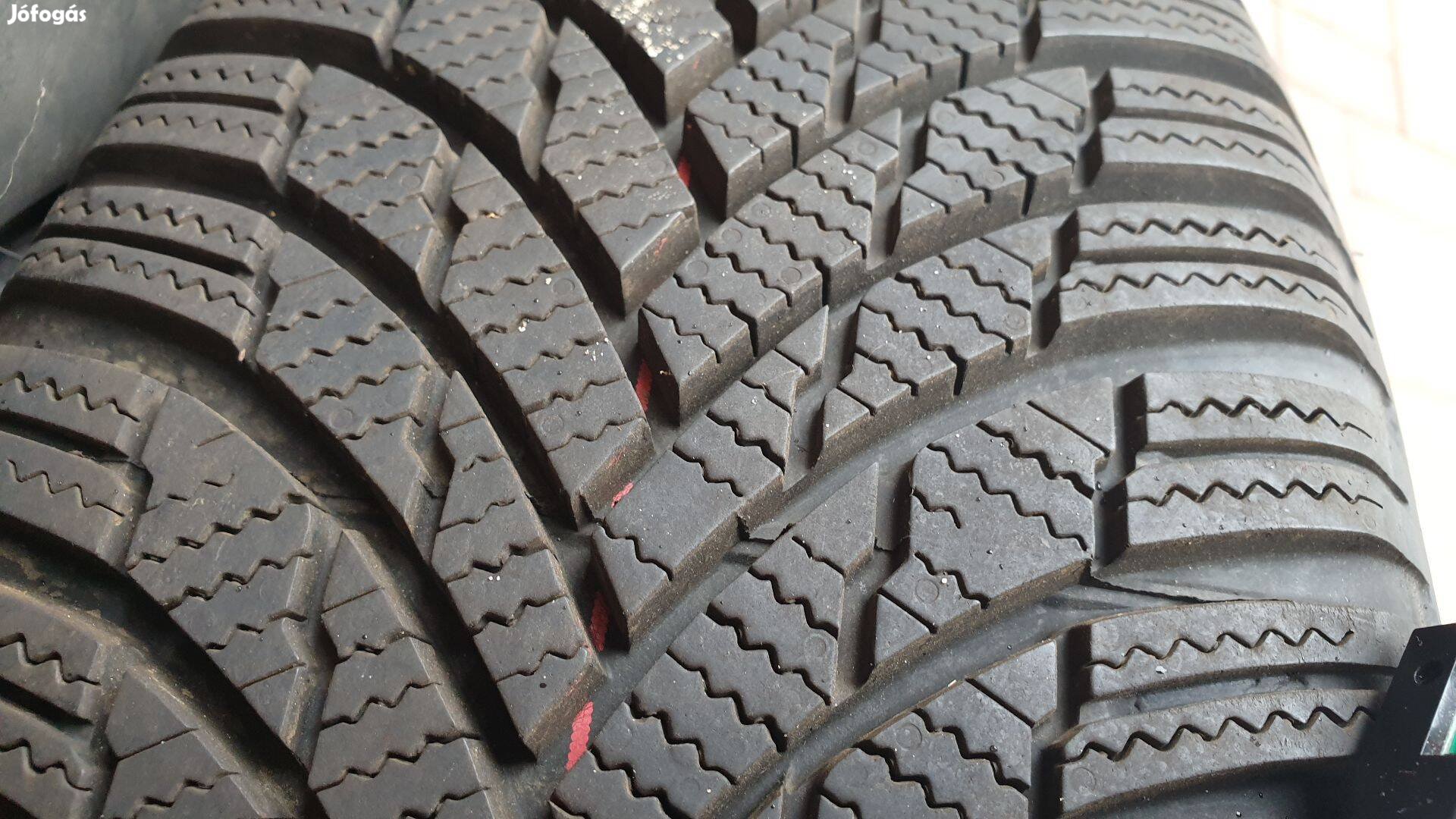 205/60 R16 Firestone téli gumi. újszerű