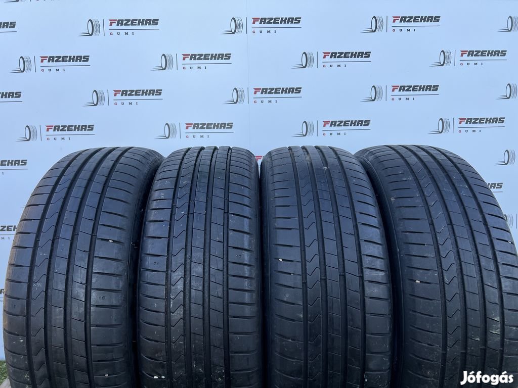 205/60 R16 Hankook Ventus Prime 4 nyári gumi 5-6mm