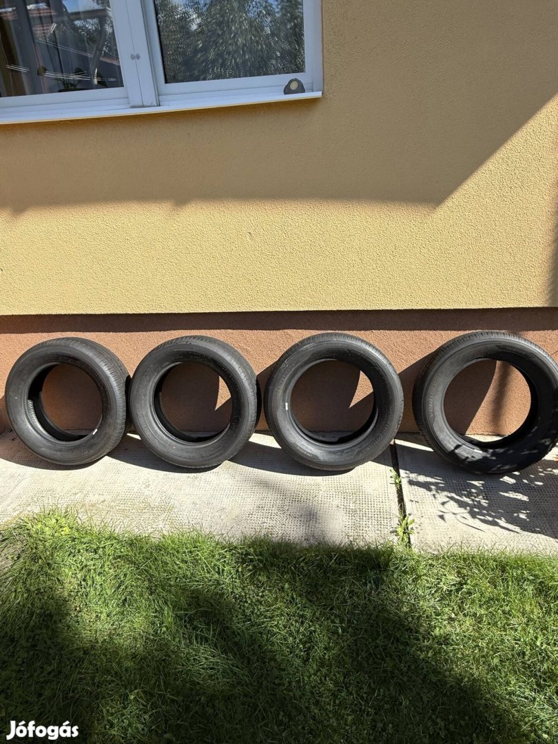 205/60 R16 Hankook Ventus nyári gumi