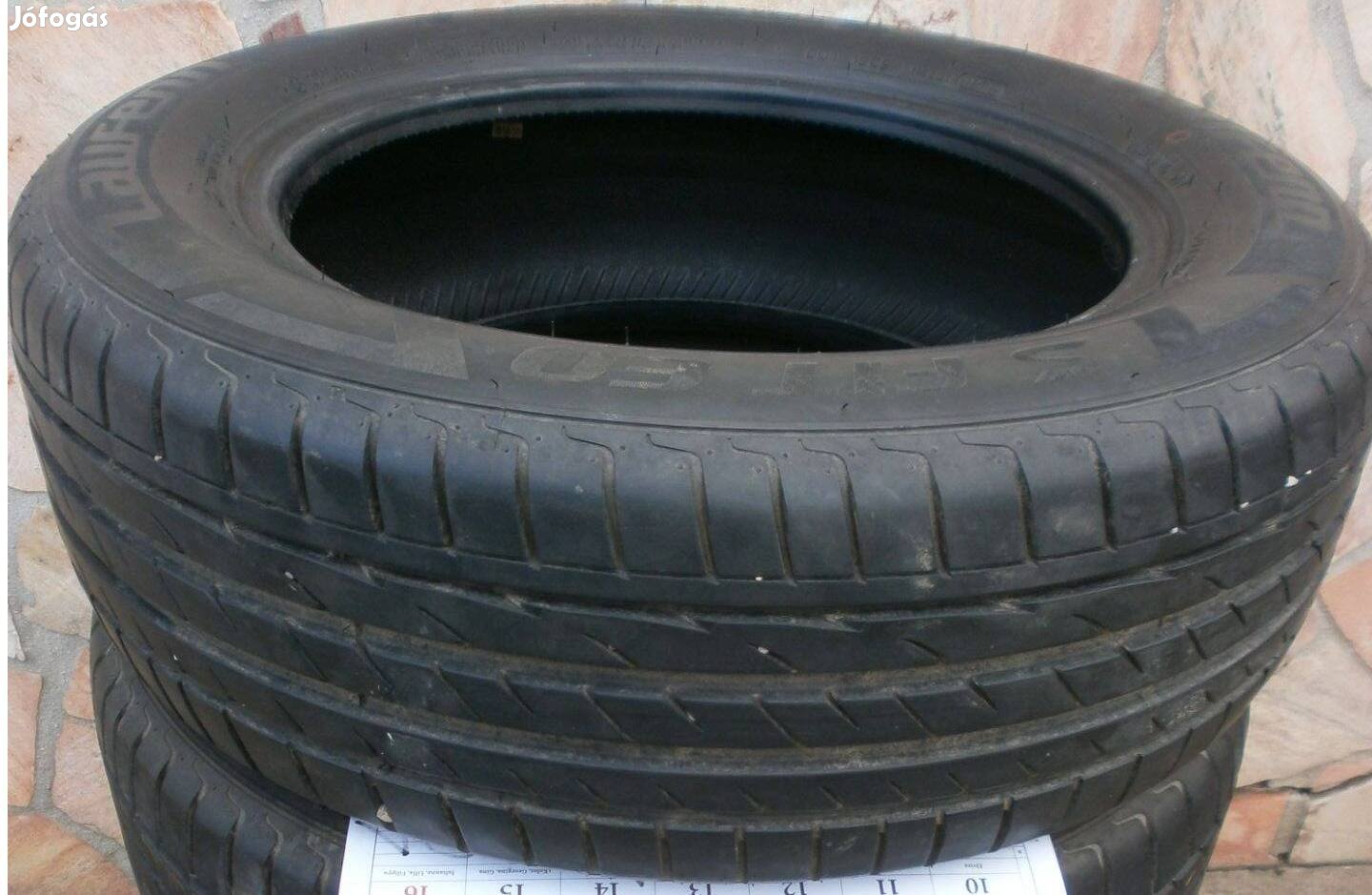 205/60 R16 Laufen nyárigumi 4 db