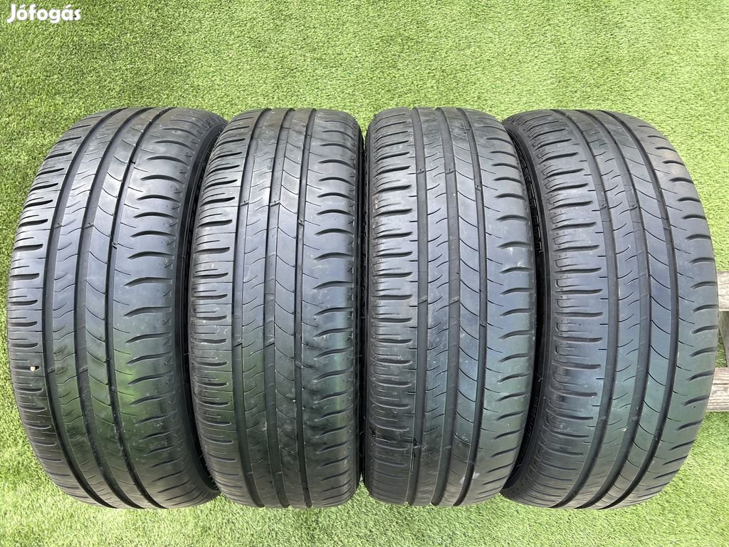 205/60 R16 Michelin Energy Saver nyári gumi 6mm