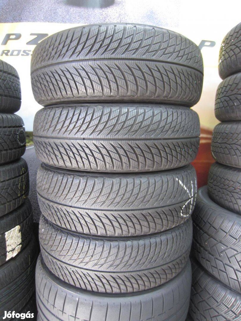 205/60 R16 Michelin PA5 96H