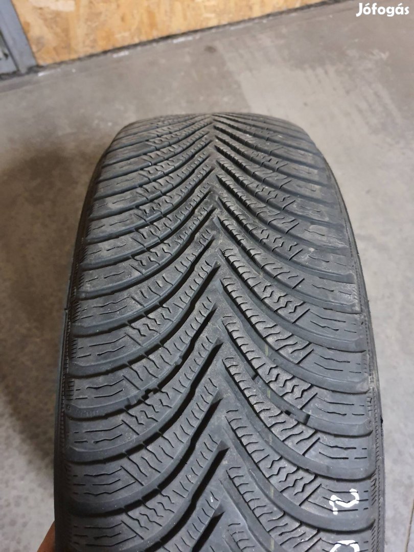 205/60 R16 Michelin téli gumi