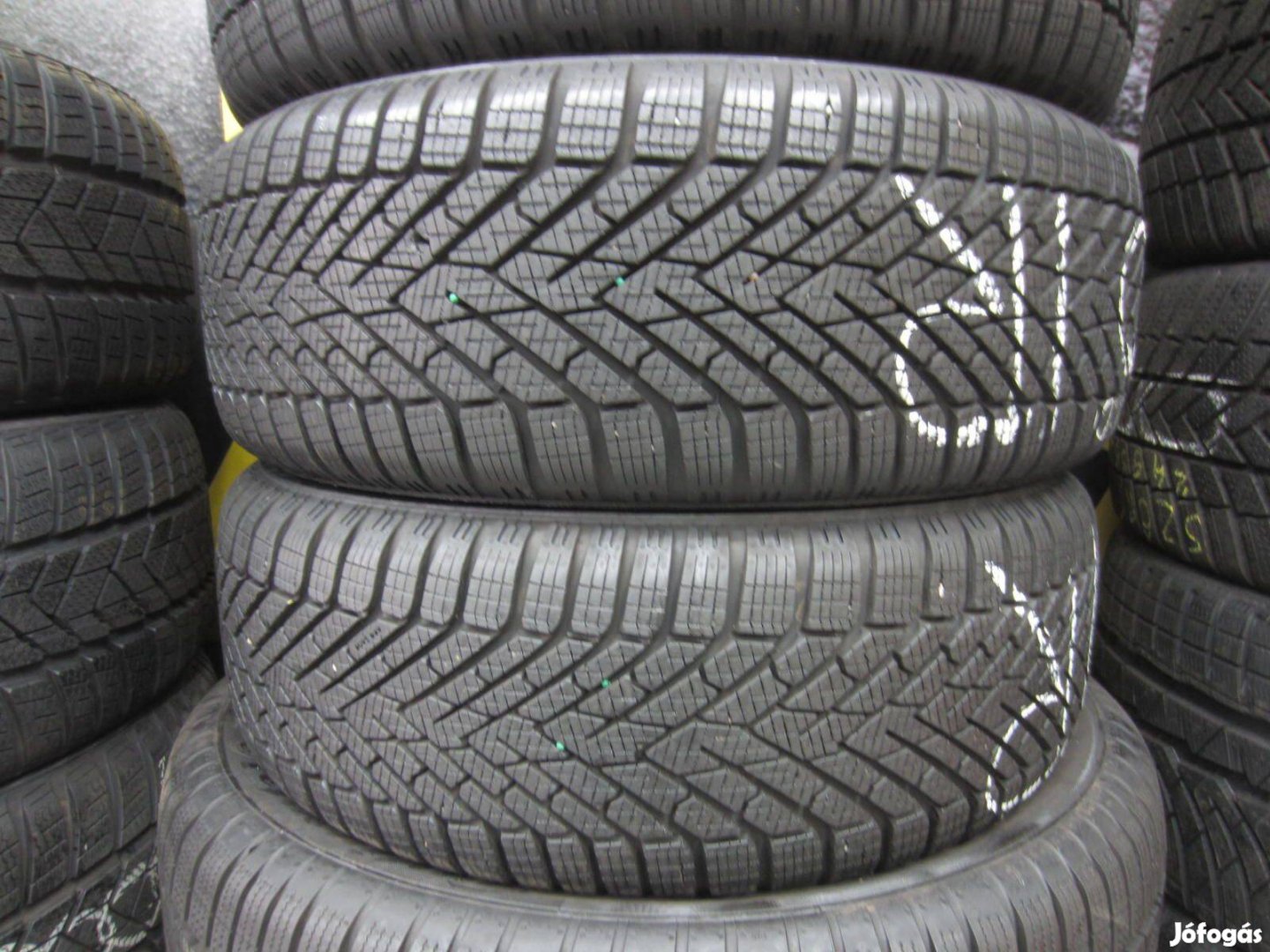 205/60 R16 Pirelli Cinturato Winter2 96H