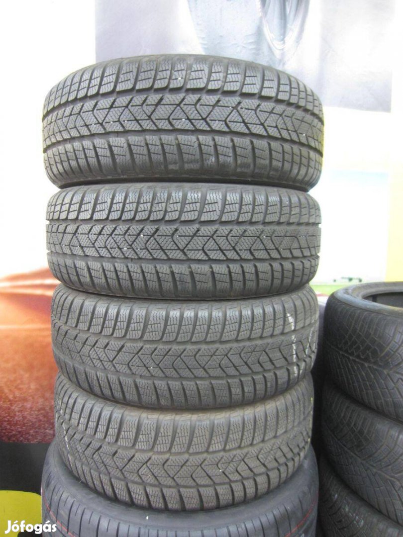 205/60 R16 Pirelli Sottozero3 SEAL 96H