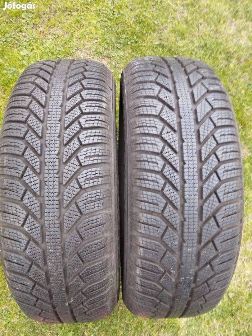 205/60 R16 Semperit Téligumi