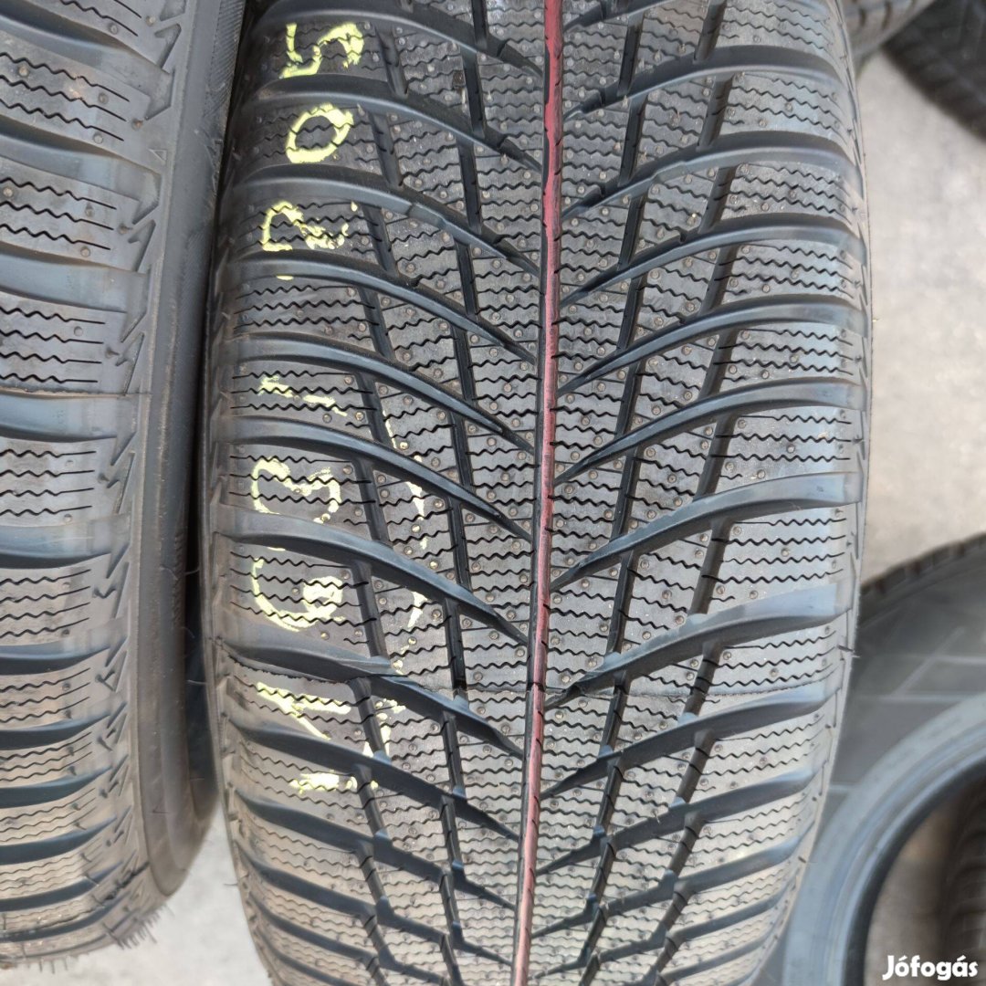 205/60 R16 Új!! Bridgestone téli gumi 52000ft a 4db /163/