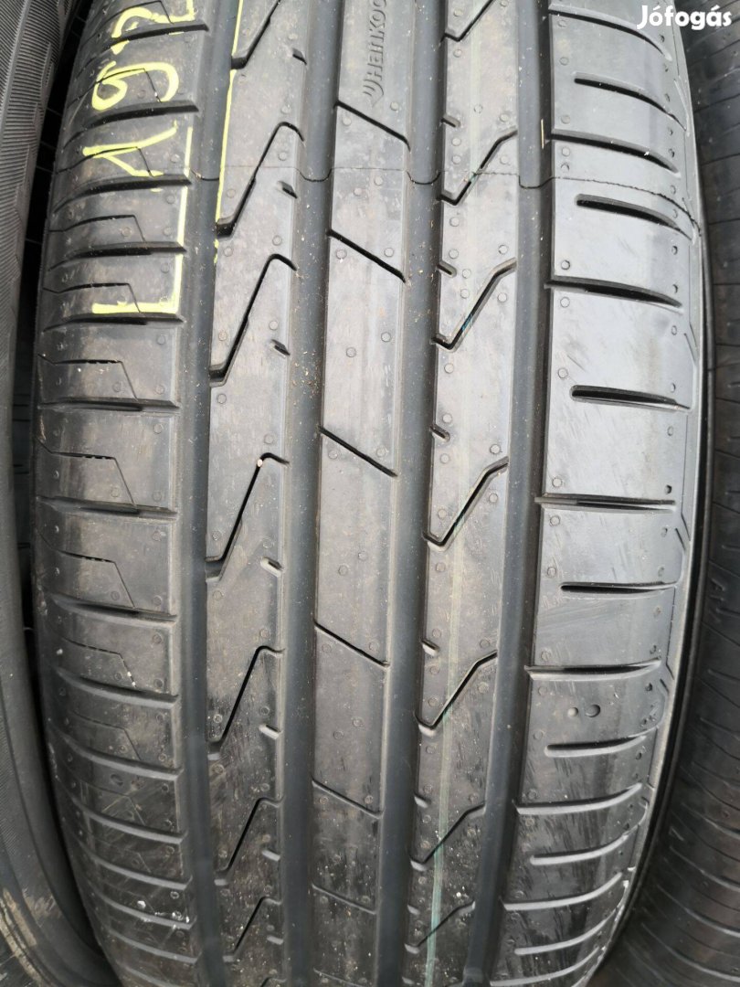 205/60 R16 Új!! Hankook nyári gumi 99000ft a 4db/192/