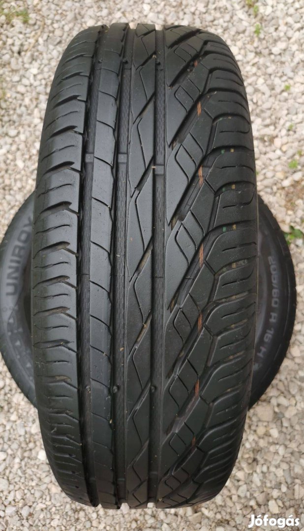 205/60 R16 Uniroyal Rainexpert 3 2db nyárigumi 6,6mm+